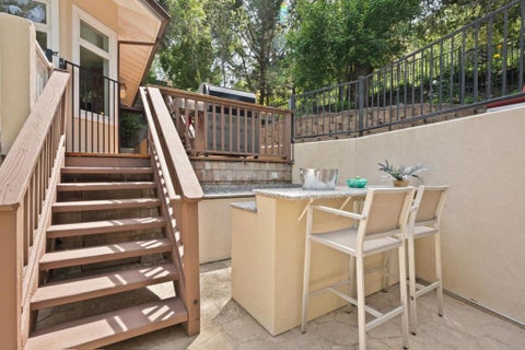 Tiny photo for 236 Ferndale Way, Redwood City, CA 94062 (MLS # ML82063362)