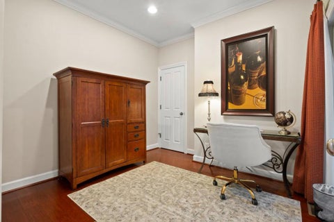 Tiny photo for 236 Ferndale Way, Redwood City, CA 94062 (MLS # ML82063362)