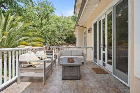 Tiny photo for 236 Ferndale Way, Redwood City, CA 94062 (MLS # ML82063362)