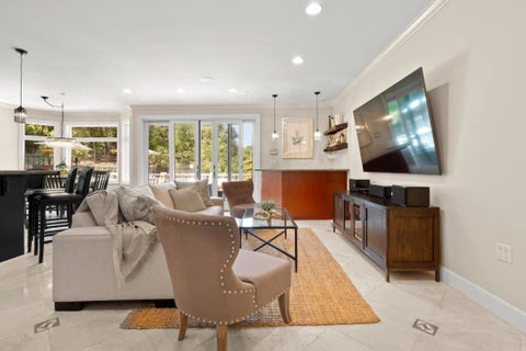 Tiny photo for 236 Ferndale Way, Redwood City, CA 94062 (MLS # ML82063362)