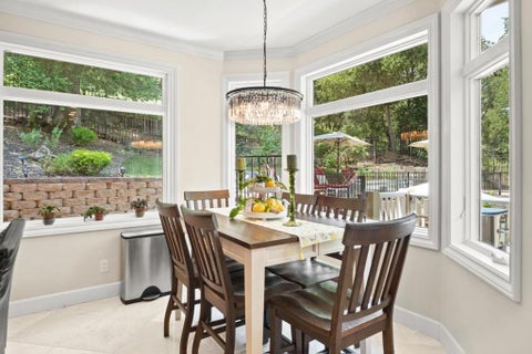Tiny photo for 236 Ferndale Way, Redwood City, CA 94062 (MLS # ML82063362)