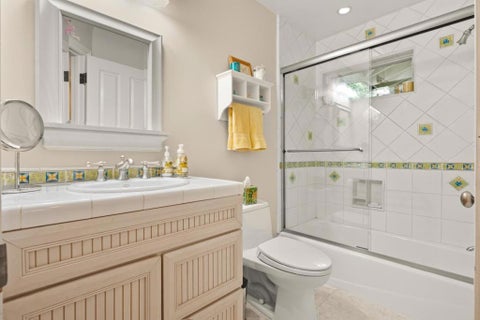 Tiny photo for 236 Ferndale Way, Redwood City, CA 94062 (MLS # ML82063362)