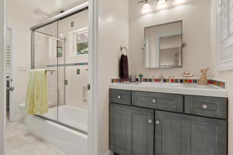 Tiny photo for 236 Ferndale Way, Redwood City, CA 94062 (MLS # ML82063362)