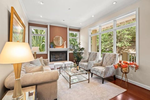 Tiny photo for 236 Ferndale Way, Redwood City, CA 94062 (MLS # ML82063362)