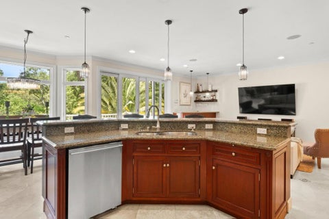 Tiny photo for 236 Ferndale Way, Redwood City, CA 94062 (MLS # ML82063362)