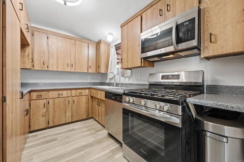 Photo of 9320 Earl Street #33, La Mesa, CA 91942 (MLS # PTP2606214)