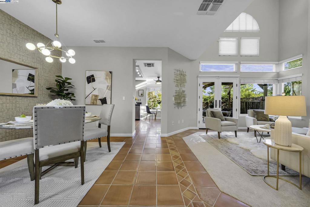CANYON LAKES CC - Residential