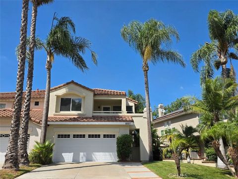 Photo of 8227 E White Fir Lane, Anaheim Hills, CA 92808 (MLS # OC25232732)