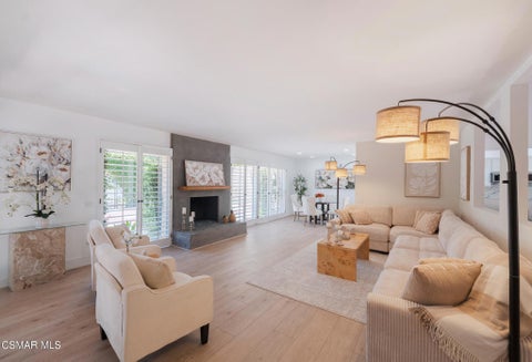 Photo of 4524 Greengate Court, Westlake Village, CA 91361 (MLS # 226003107)