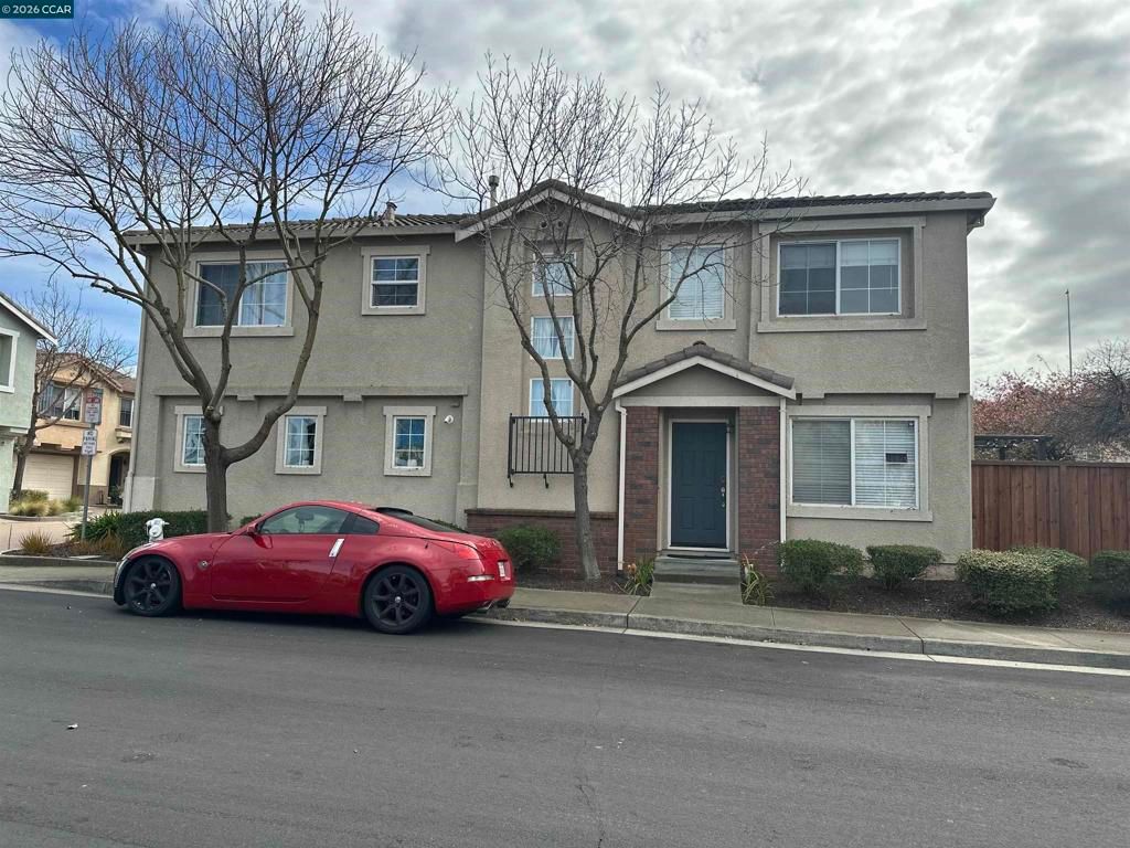 Photo of 1505 1505 Foxglove Pl Pl, Richmond, CA 94806 (MLS # 41124741)