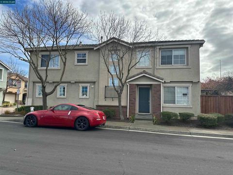 Photo of 1505 1505 Foxglove Pl Pl, Richmond, CA 94806 (MLS # 41124741)
