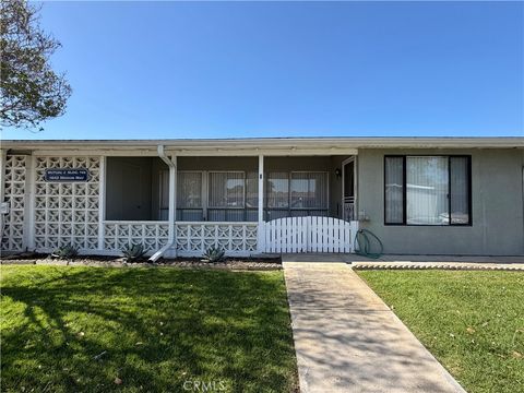 Photo of 1642 Merion Way, M2-40I Way, Seal Beach, CA 90740 (MLS # PW26053802)