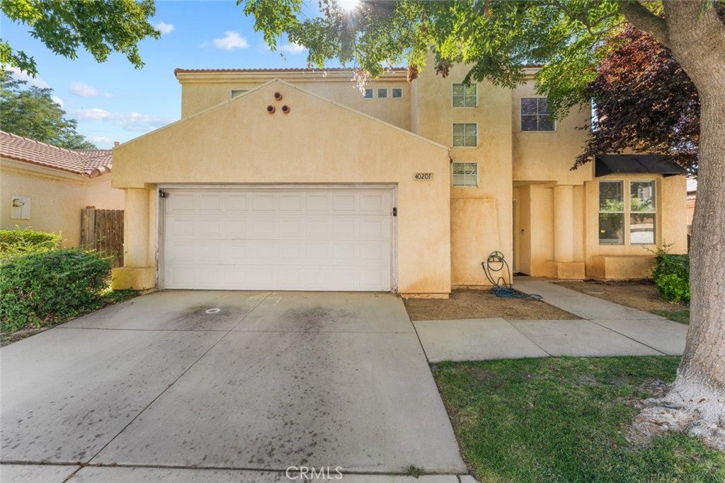 40201 La Cota Drive