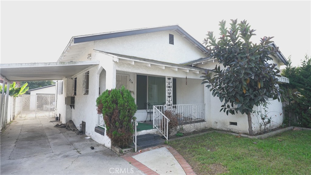 214 E 92nd