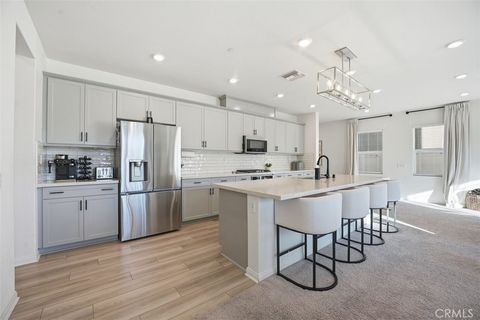 Photo of 7608 Citrusmoon Court, Riverside, CA 92507 (MLS # IG25250827)