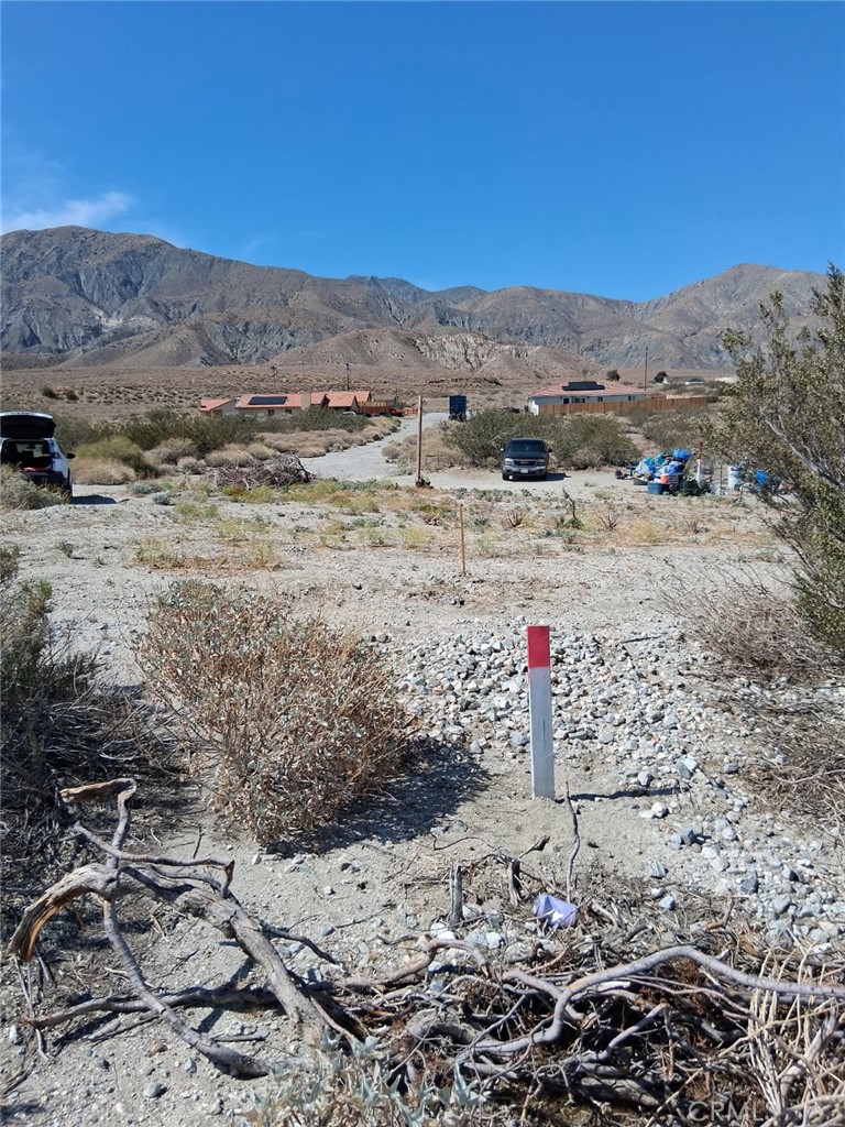 Discover wonderful 13,939 Sq. Ft. Vacant lot. Located in up and coming Gorgeous White water California! Offering breathtaking views of the Mt. San Jacinto Mountains! One of the most prominent peaks in Southern California! Property is located minutes away from many awesome attractions including but not limited to the famous Cabazon Outlets, Morongo Casino, the Palm Springs Tram and minutes away from DOWNTOWN PALM SPRINGS! This lot is perfect for building your dream home and or retreat. Very affordable! Very popular area! growing fast! A rare opportunity to create your very own serenity in a beautiful Desert Setting! Seller is very motivated and entertaining all reasonable offers!!