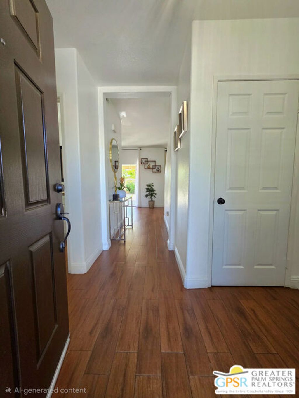 Photo of 74569 Falcon Lane, Palm Desert, CA 92260 (MLS # 26670553PS)