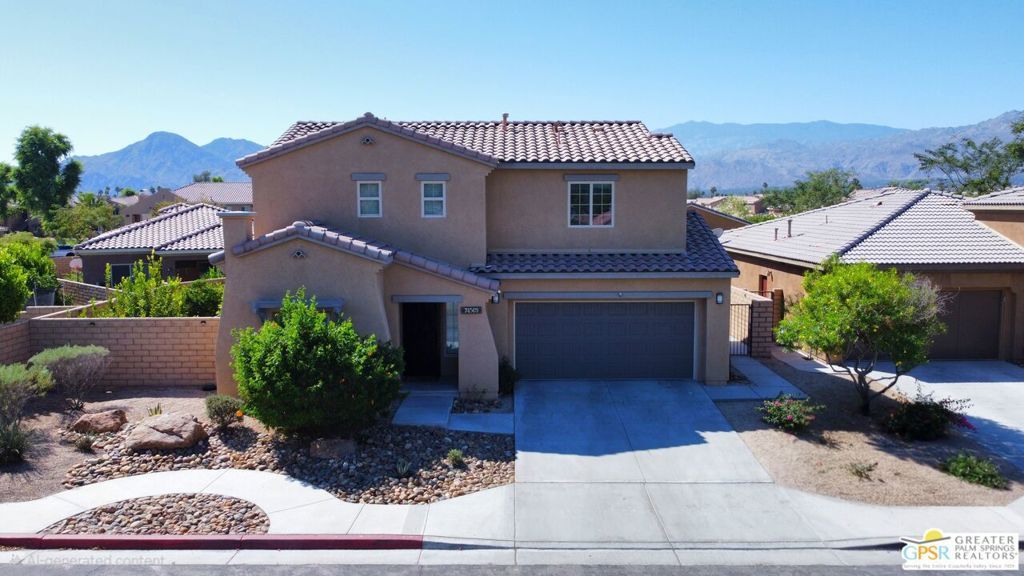 Photo of 74569 Falcon Lane, Palm Desert, CA 92260 (MLS # 26670553PS)