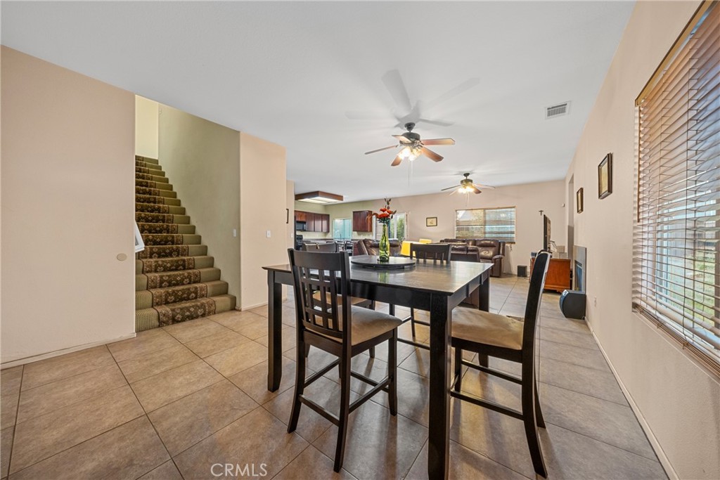 Beaumont Ranch - Residential