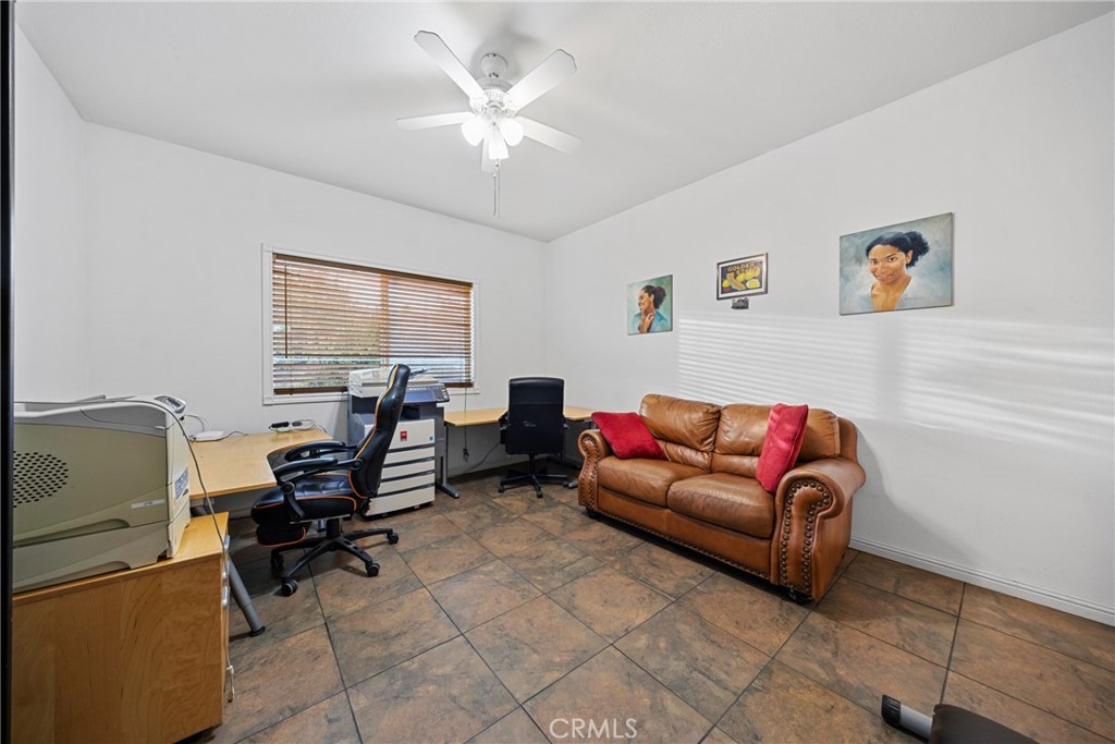 Beaumont Ranch - Residential