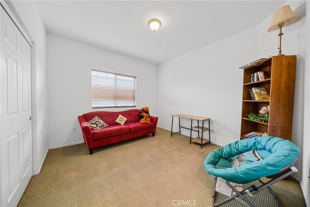 Beaumont Ranch - Residential