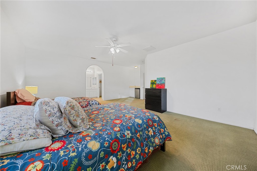 Beaumont Ranch - Residential