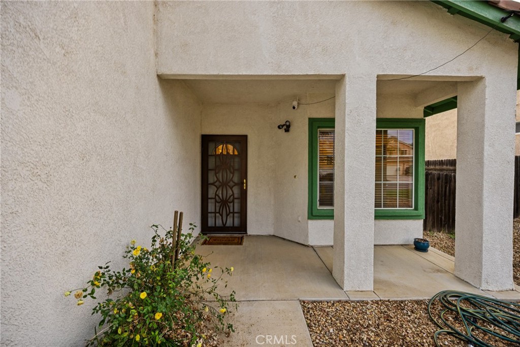 Beaumont Ranch - Residential