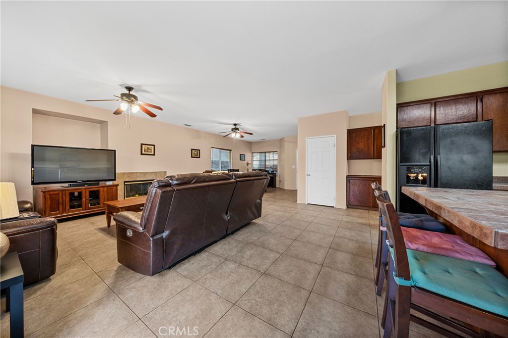 Beaumont Ranch - Residential