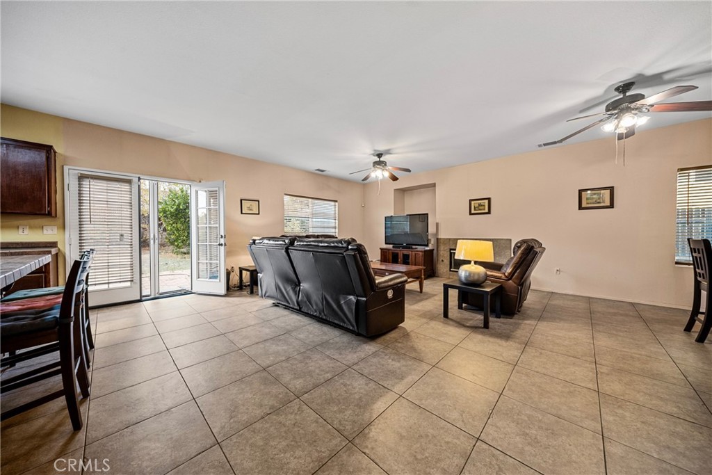 Beaumont Ranch - Residential