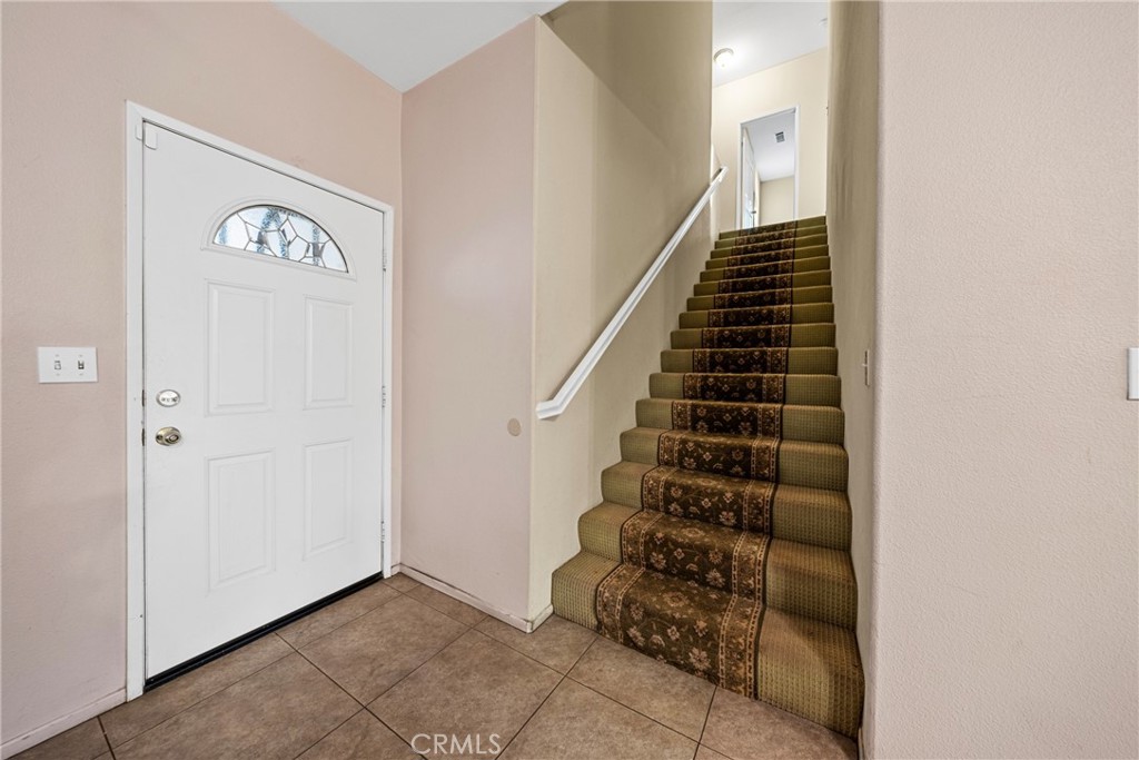 Beaumont Ranch - Residential