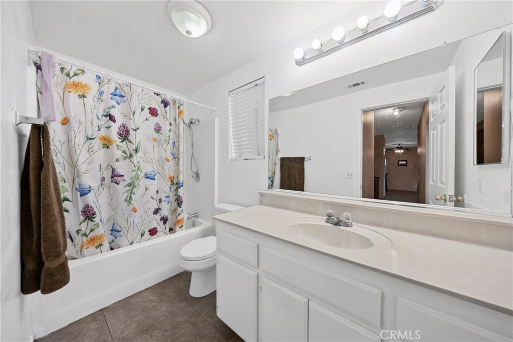 Beaumont Ranch - Residential