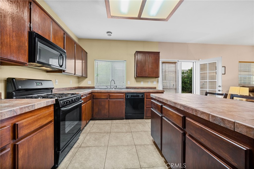 Beaumont Ranch - Residential