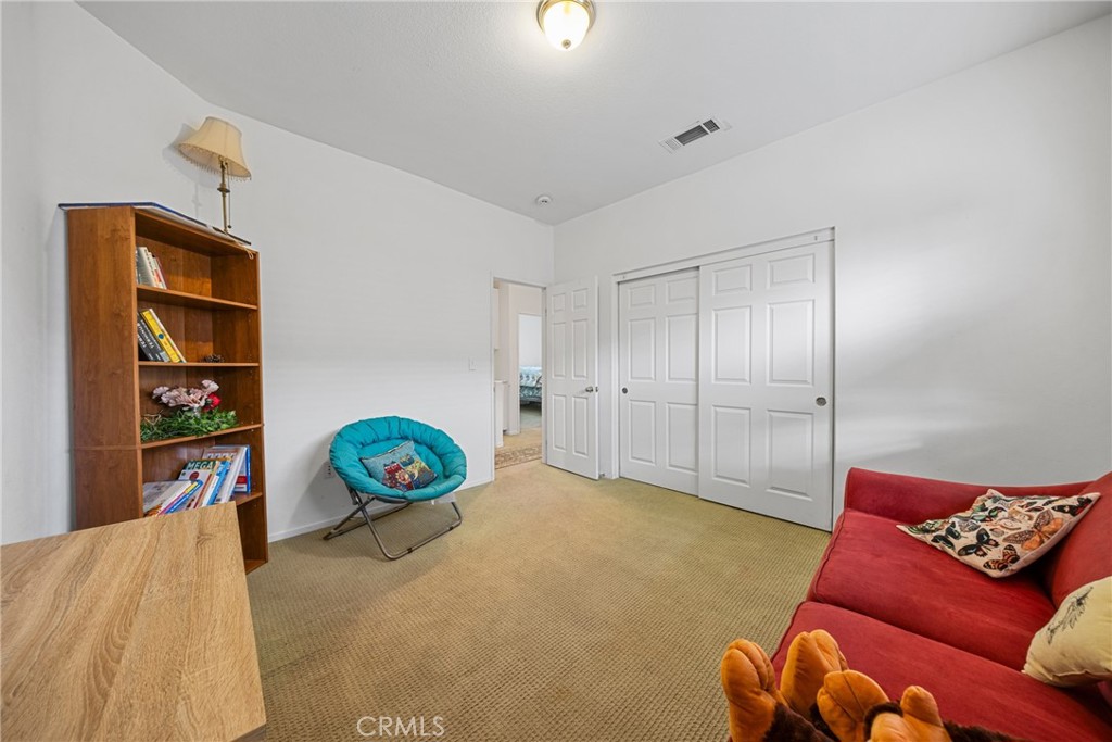 Beaumont Ranch - Residential