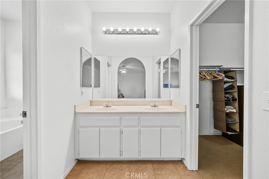 Beaumont Ranch - Residential