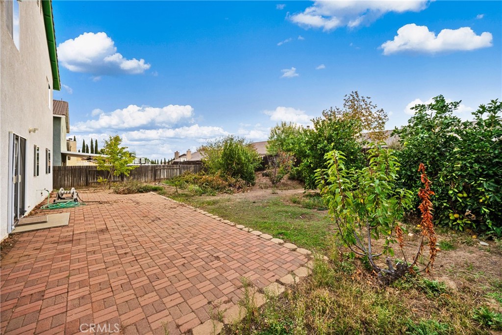 Beaumont Ranch - Residential