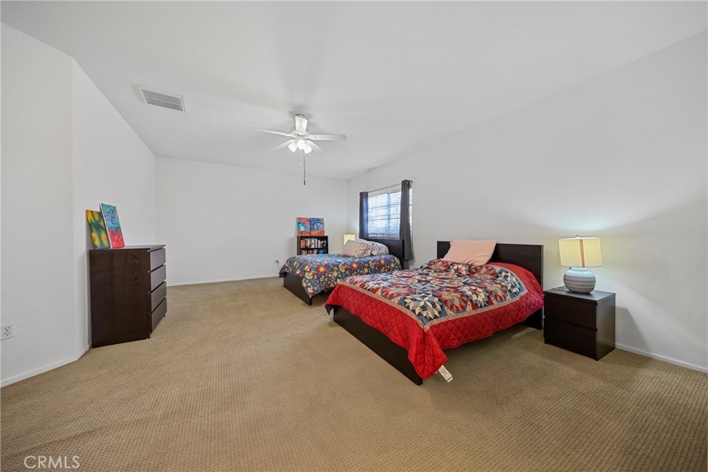 Beaumont Ranch - Residential