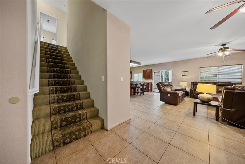 Beaumont Ranch - Residential