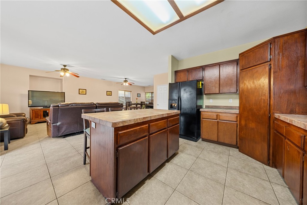 Beaumont Ranch - Residential