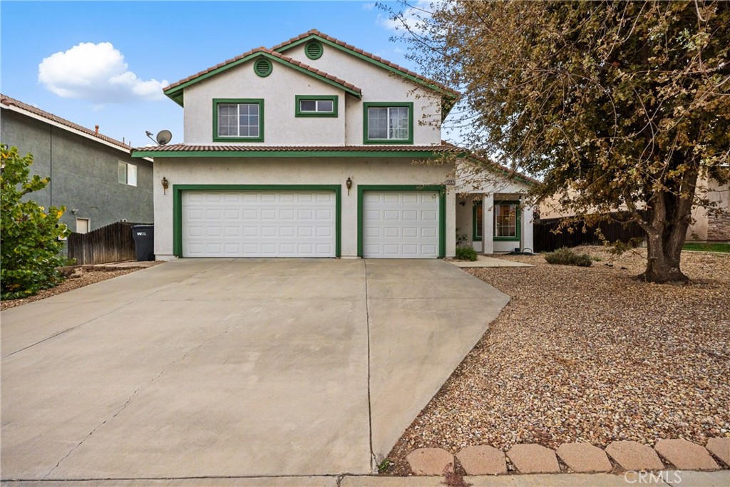 Beaumont Ranch - Residential