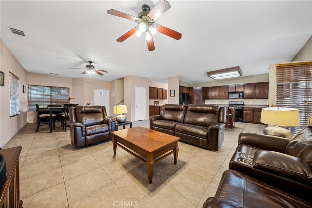 Beaumont Ranch - Residential