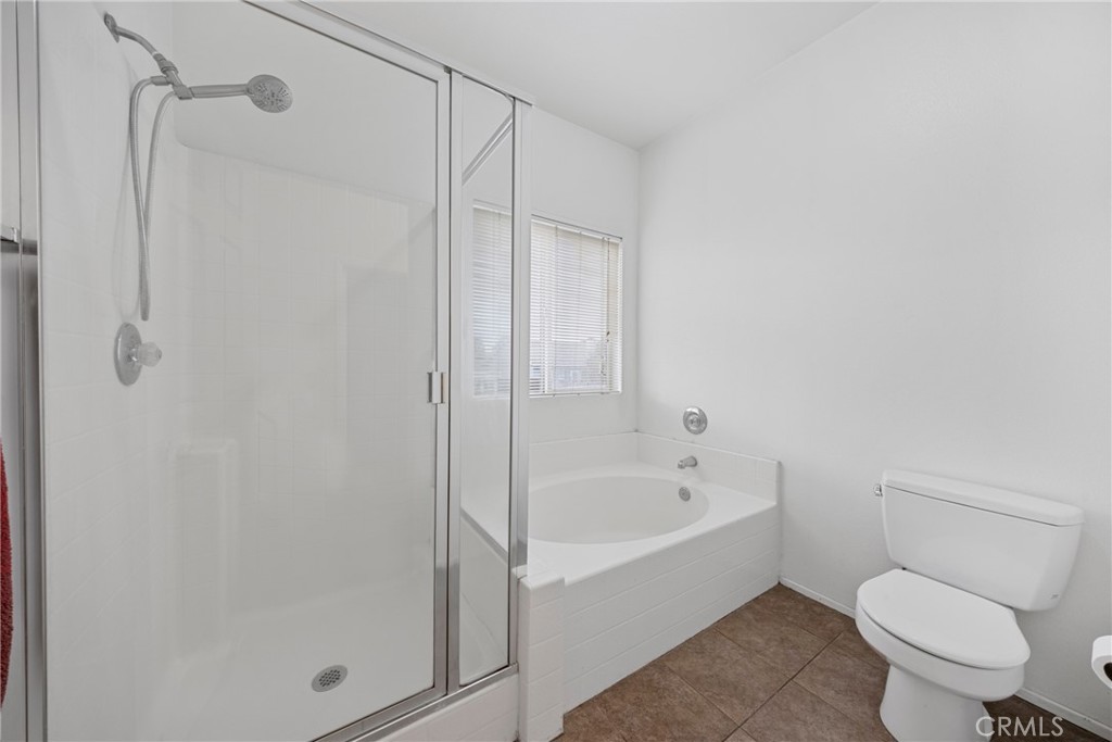 Beaumont Ranch - Residential