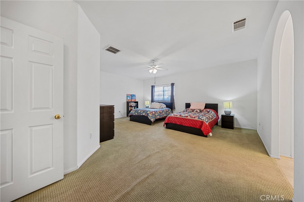 Beaumont Ranch - Residential