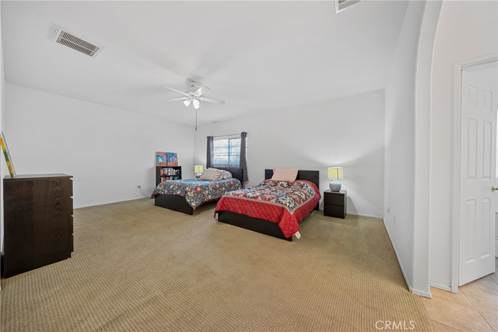 Beaumont Ranch - Residential