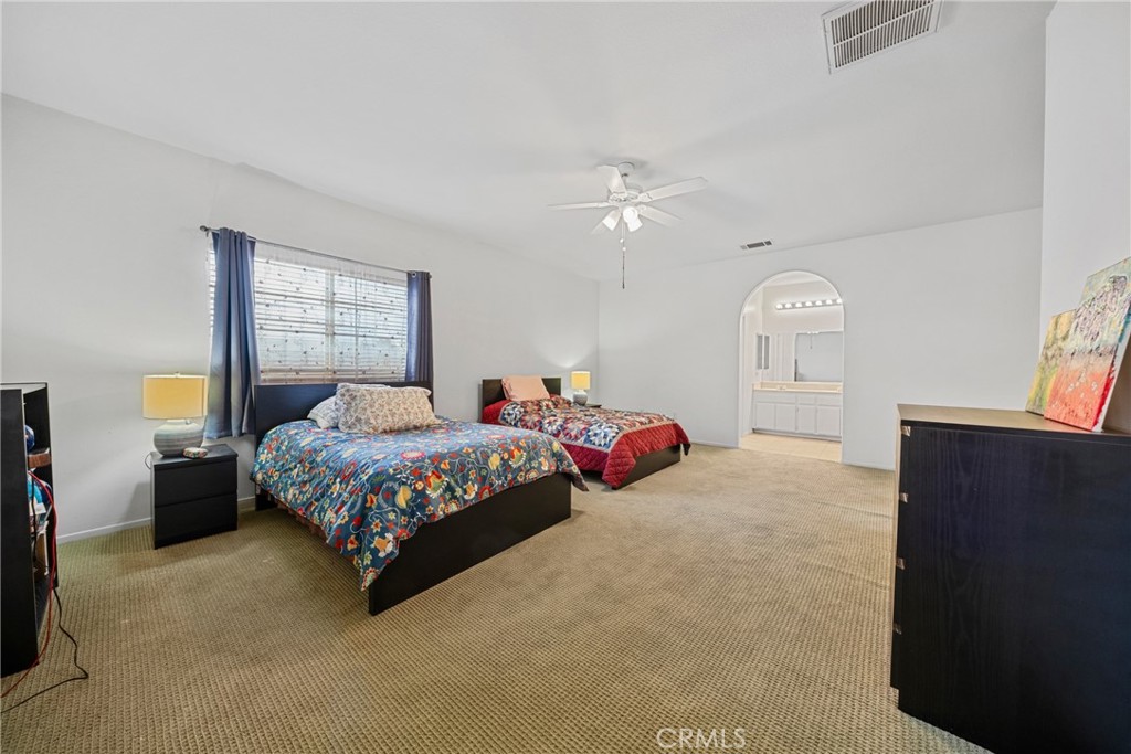 Beaumont Ranch - Residential