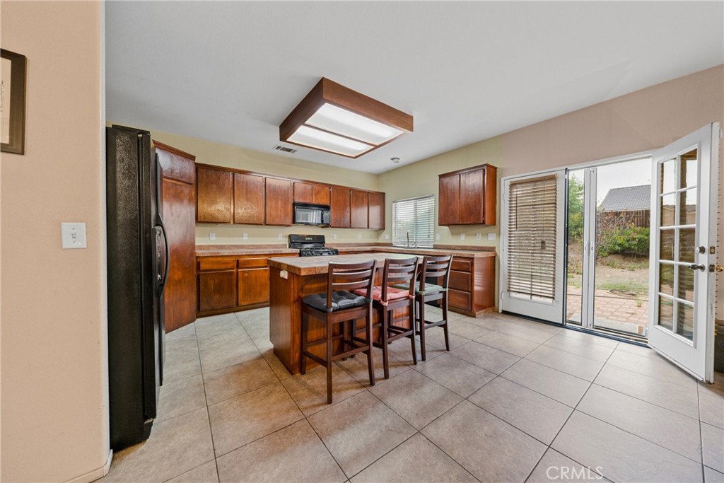 Beaumont Ranch - Residential