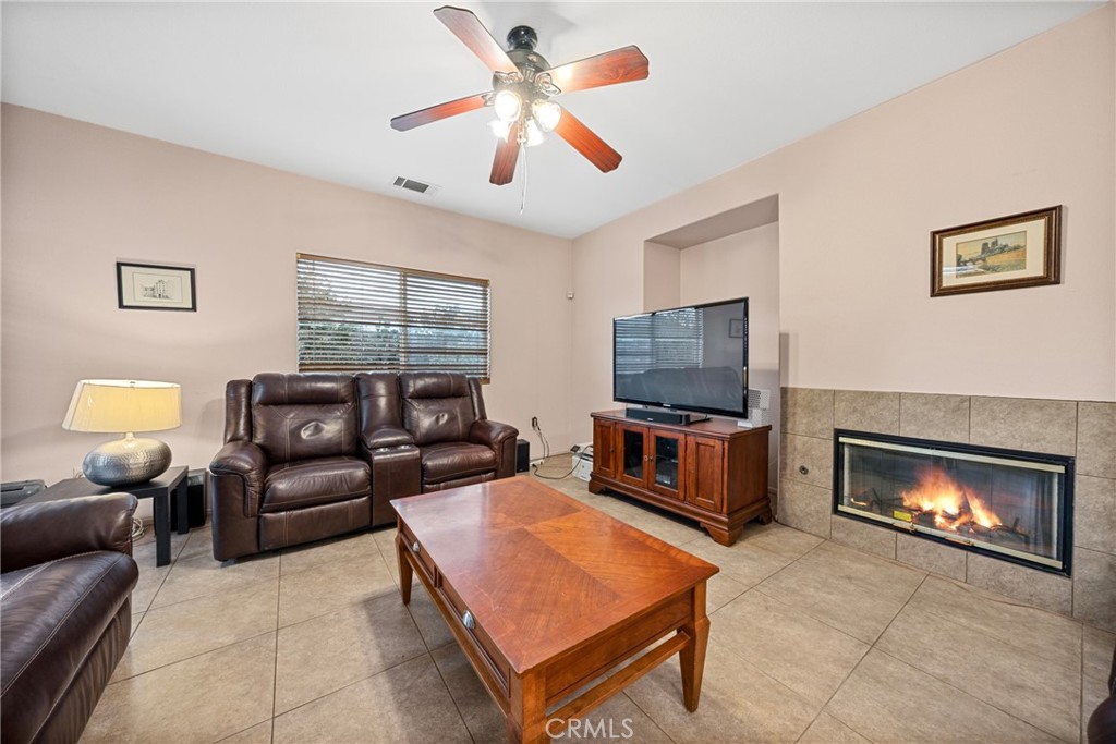 Beaumont Ranch - Residential