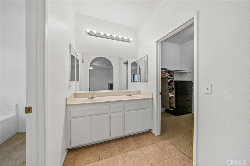 Beaumont Ranch - Residential