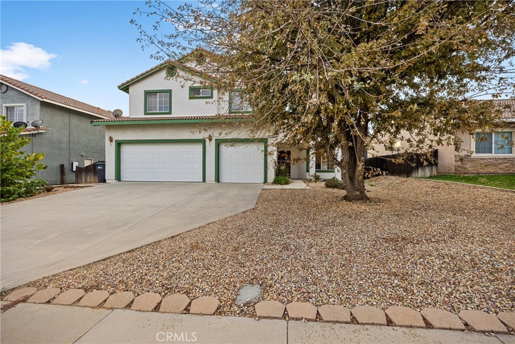 Beaumont Ranch - Residential