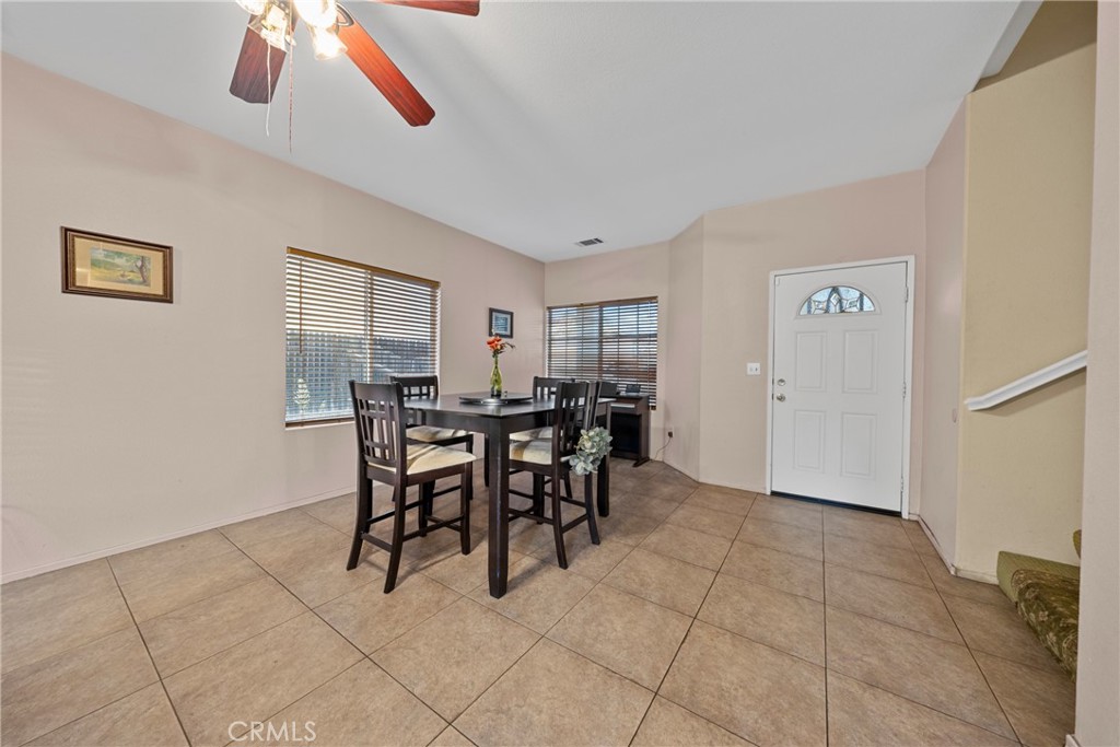 Beaumont Ranch - Residential