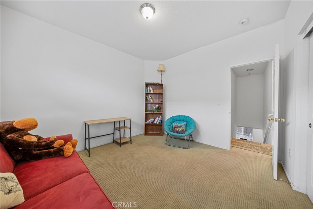 Beaumont Ranch - Residential